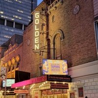 John Golden Theatre, New York, NY