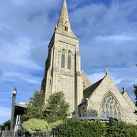 St Judes Church, Portsmouth