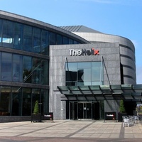 The Helix, Dublin