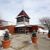 Porter County Expo Center, Valparaiso, IN