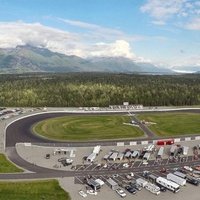 Alaska Raceway Park, Palmer, AK