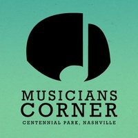 Musicians Corner, Nashville, TN