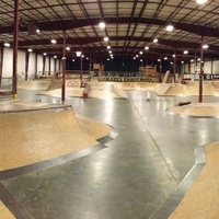 Ollie's Skatepark, Florence, KY