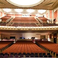 The Palace Theatre, Greensburg, PA
