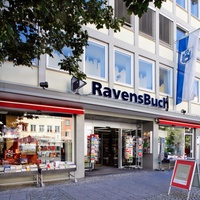 RavensBuch, Ravensburg