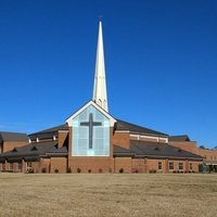 Mount Vernon Baptist Church, Glen Allen, VA