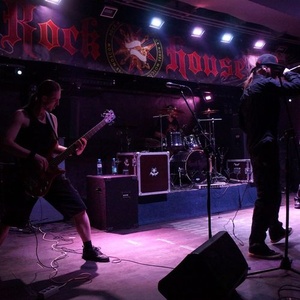 Rock concerts in Rock House Club, Moscow