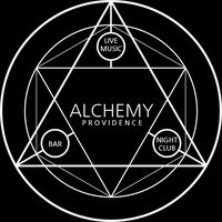 Alchemy, Providence, RI