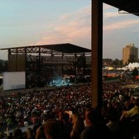 The Allentown Fairgrounds, Allentown, PA