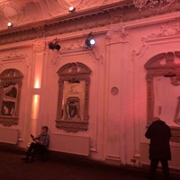 Bush Hall, London