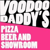 Voodoo Daddy's Showroom, Norwich