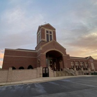 Mount Pisgah Church, Johns Creek, GA