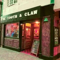The Tooth & Claw, Inverness