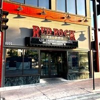 Red Rock Saloon, Madison, WI