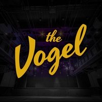 The Vogel at Count Basie Center, Red Bank, NJ