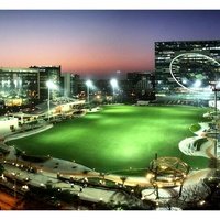 Jio Garden, Mumbai