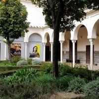 Espacio Santa Clara, Seville