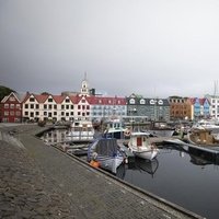 Hafenstadt, Tórshavn