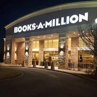 Books-A-Million, Mt. Juliet, TN
