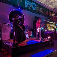 Soul Bar, Augusta, GA