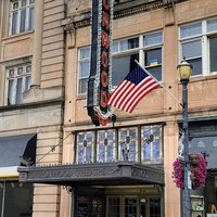 Historic Theatre, Ironwood, MI