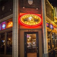 Goosetown Tavern, Denver, CO