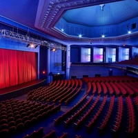 Regent Theatre, Ipswich