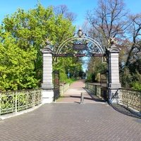 Valkhof Park, Nijmegen