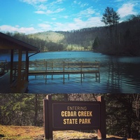Cedar Creek Park, Cedarburg, WI