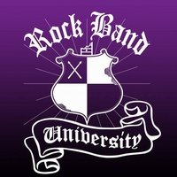 RockBand University, Davis, CA