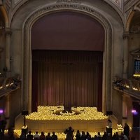 Teatro San José, Buenos Aires