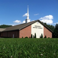 Immanuel Baptist Church, Milton, FL