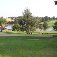 Dunorlan Park, Royal Tunbridge Wells