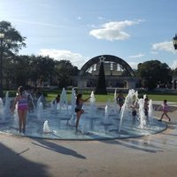 Cocoa Riverfront Park, Cocoa, FL