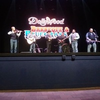 Dollywood Celebrity Theatre, Pigeon Forge, TN