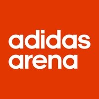 Adidas Arena, Paris