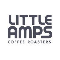 Little Amps Coffee Roasters, Harrisburg, PA