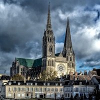 Chartres