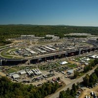 New Hampshire Motor Speedway, Loudon, NH