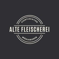 Eventlocation Alte Fleischerei, Mühlhausen