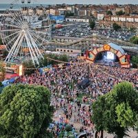 Dreamland Scenic Stage Arena, Margate