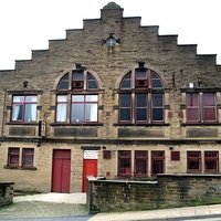 Idle Working Mens Club, Bradford