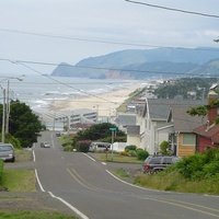 Lincoln City, IN