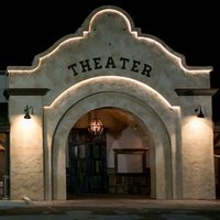 Shafter Ford Theater, Shafter, CA