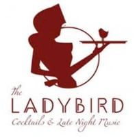 The Ladybird Bar, London