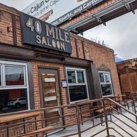 40 Mile Saloon, Reno, NV