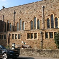 Redland Park URC Church, Bristol