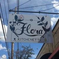 Flora Kitchenette, Louisville, KY