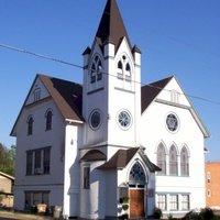 Allen Baptist Church, Brownsville, TN