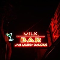 Milk Bar, San Francisco, CA